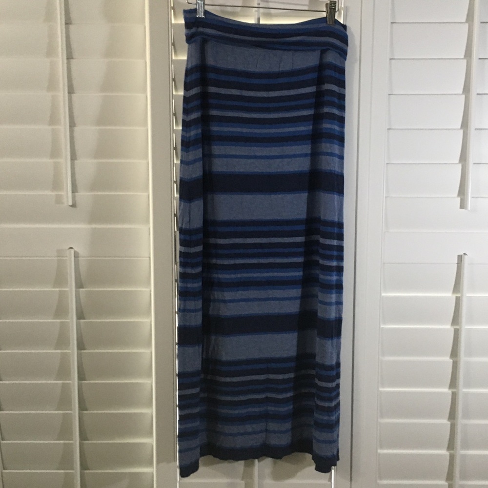 Max Studio Skirt